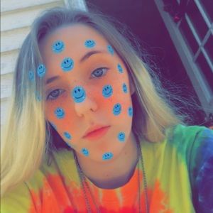 Meet your Posher, Haley